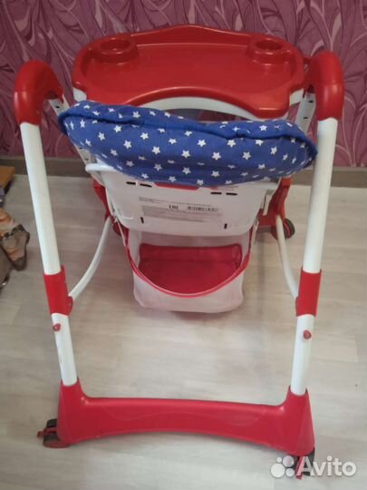 Столик для кормления