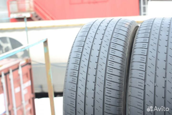 Bridgestone Dueler H/L 33 225/55 R19 99V