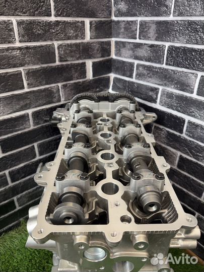 Двигатель Новый G4FA kia, hyundai 1.4