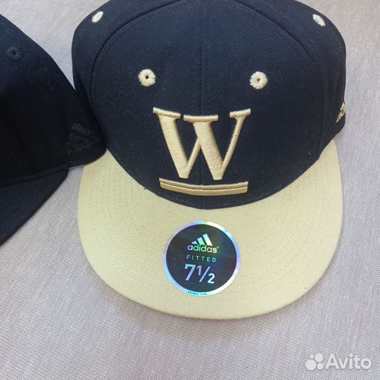Кепка бейсболка Adidas Оригинал