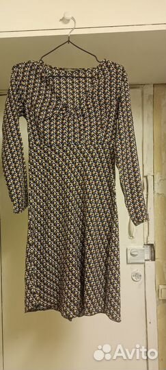 Платья и блузки