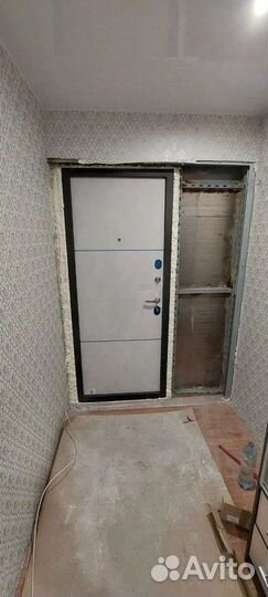 Двери входные бетон от производителя