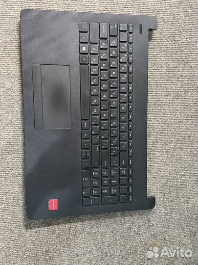 Hp bw000ur в разборе