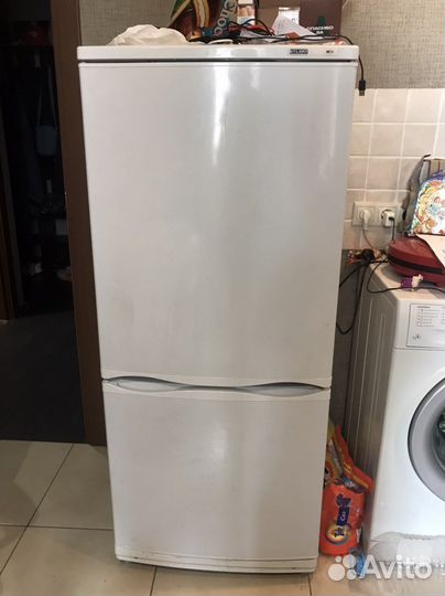 Холодильник бу