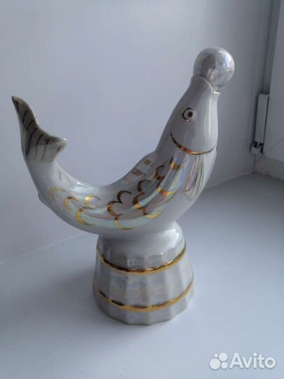 Рыбка Хайта