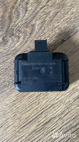 Датчик дождя Jaguar XF 2.0T 2014