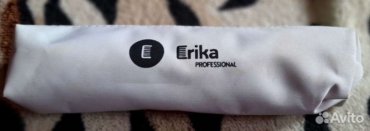Erika щипцы mini гофре
