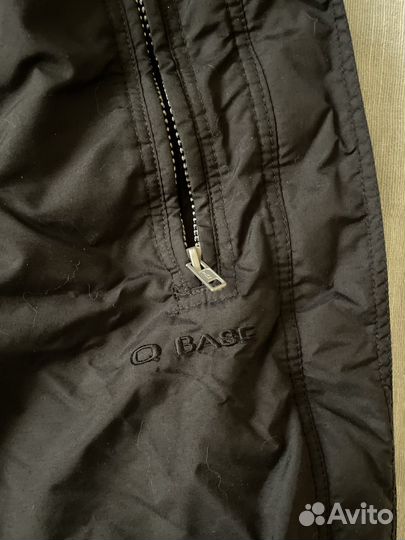 Брюки утепленные для мальчика 15 лет