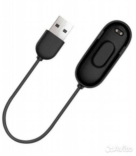 Зарядное устройство ET для Mi Band 4