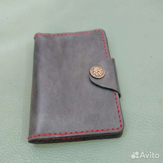 Пошив изделий из кожи