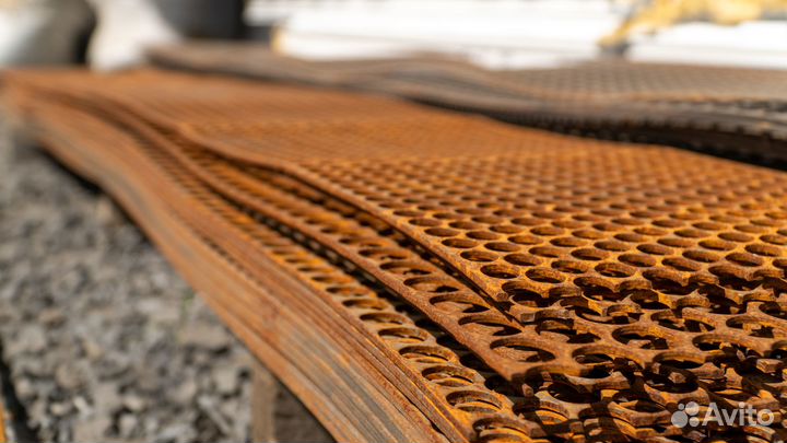 Уголок, катанка, профлист, профильная труба