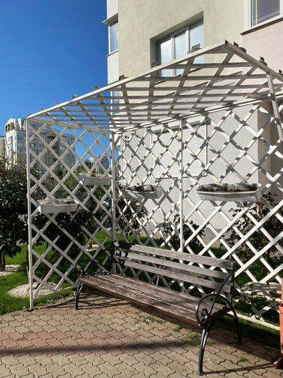 2-к. квартира, 52 м², 4/9 эт.