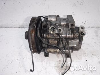 Компрессор кондиционера