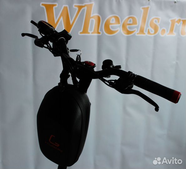 Электросамокат G1