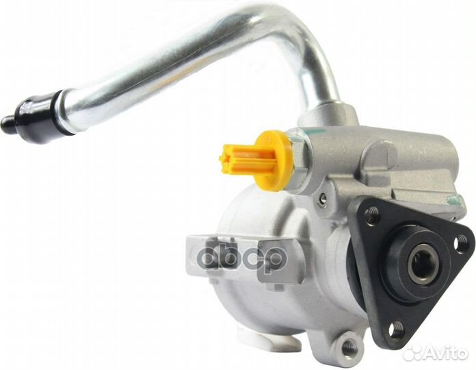 Насос гидроусилителя руля P1010HG Motorherz