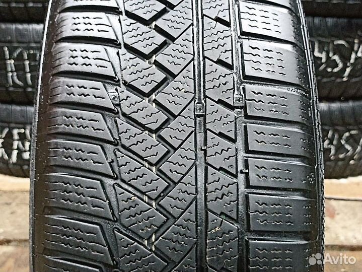 Continental WinterContact TS 850 P 205/60 R16 92H