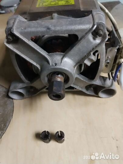 Недоработанный фрезерный станок