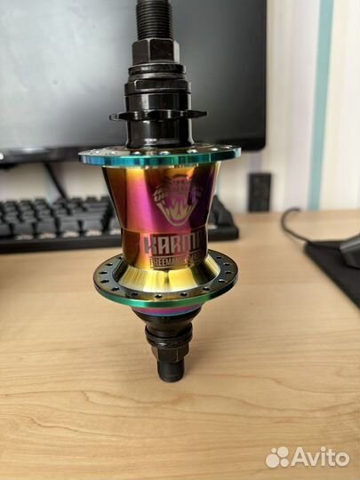 Фрикостер karma freemansor