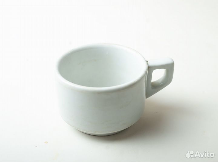 Koestner Saxonia чашка