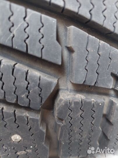 Nexen Winguard Spike SUV 255/55 R18