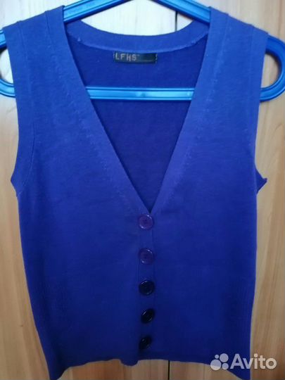 Пакет вещей