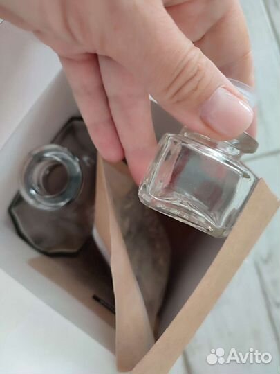 Набор для приготовления настоек