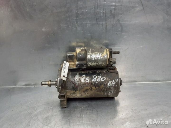 Стартер Volkswagen Golf Iii/Vento 1991-1997