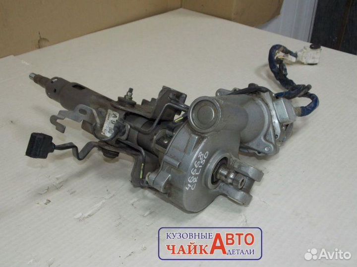 Электроусилитель руля Toyota Corolla 150