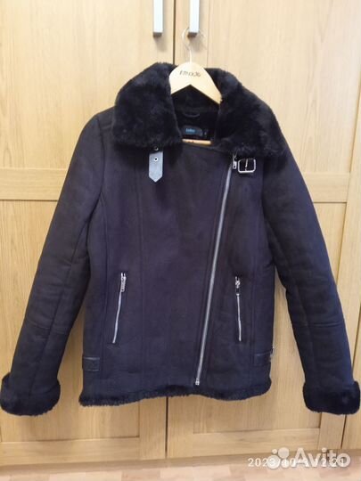 Женская дубленка Befree