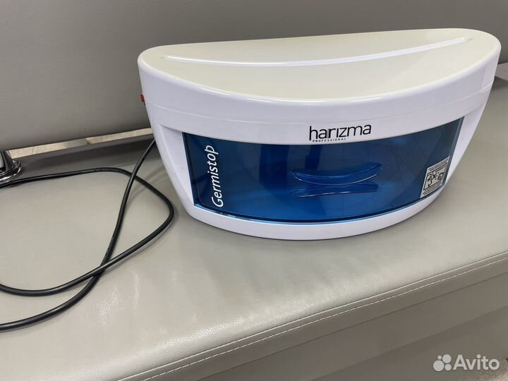 Ультрафиолетовый Стерилизатор harizma