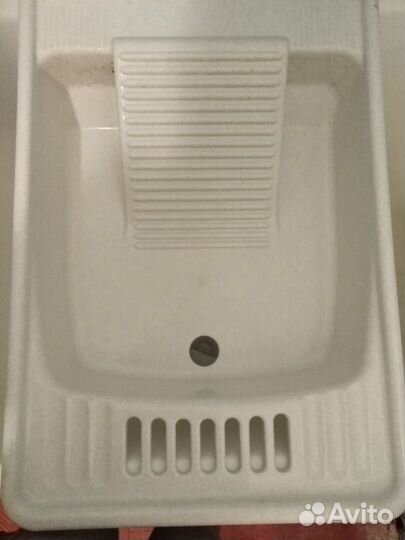 Таз для стирки