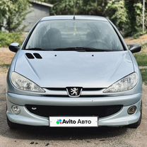 Peugeot 206 1.4 MT, 2008, 247 000 км, с пробегом, цена 378 000 руб.