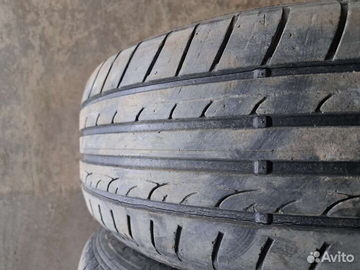 Dunlop Direzza DZ101 205/55 R16