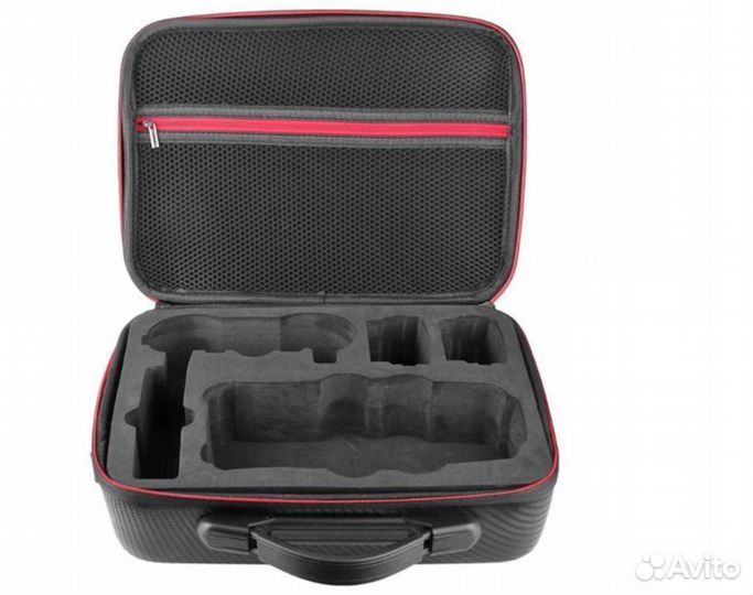 Компактный Кейс для DJI mavic 2 PRO / zoom