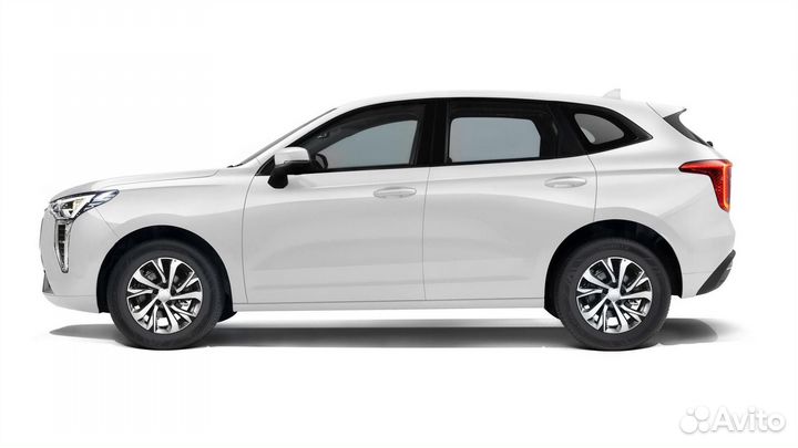 Haval Jolion 1.5 МТ, 2023