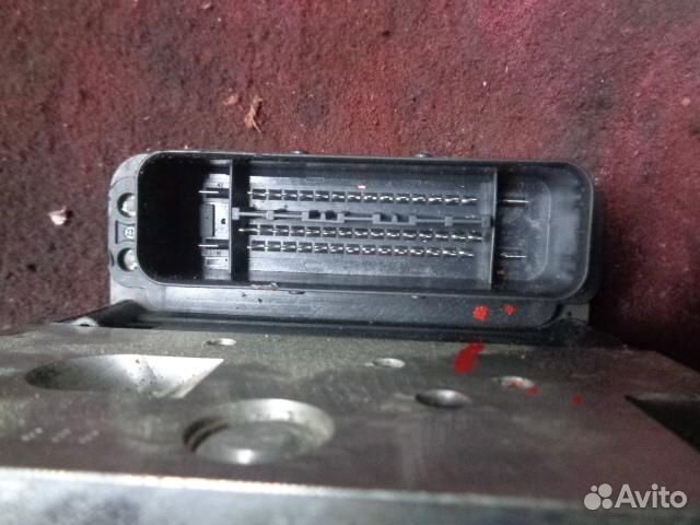 Блок ABS для BMW 5-Series (E60/E61) 34516783361