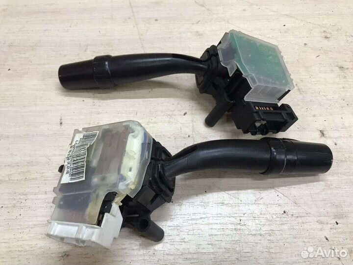 Подрулевые переключатели Geely MK