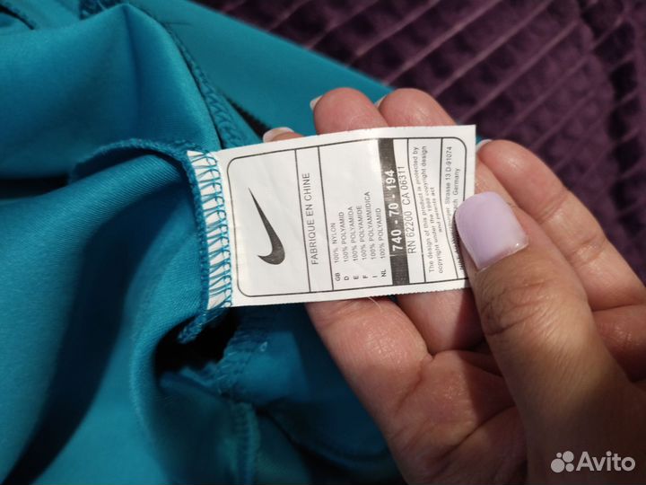 Спортивный костюм женский