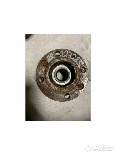 Ступица колеса задняя Mitsubishi Space Star