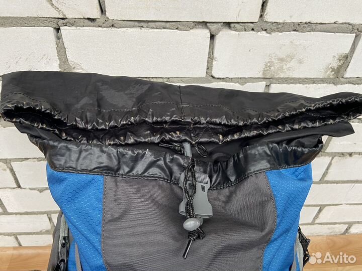 Рюкзак туристический Nordway 75л