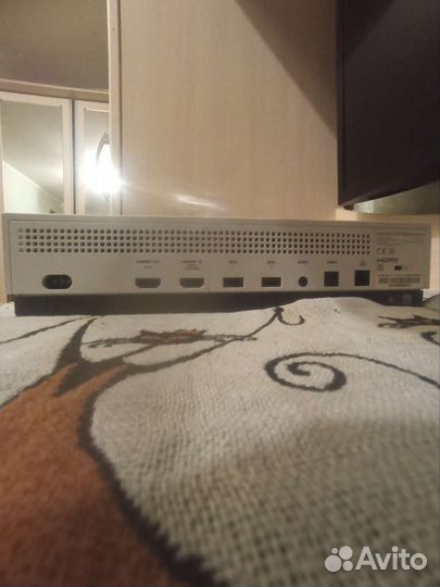 Xbox One S All Digital Edition