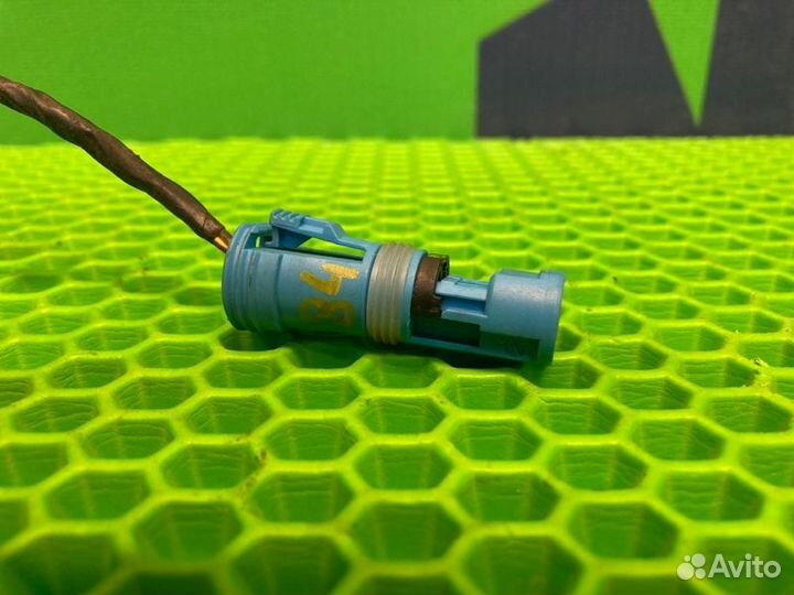 Разъем датчика ABS Bmw X1 E84 N20B20A 2012