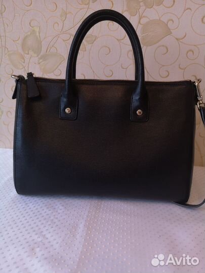 Сумка Furla Linda натуральная кожа