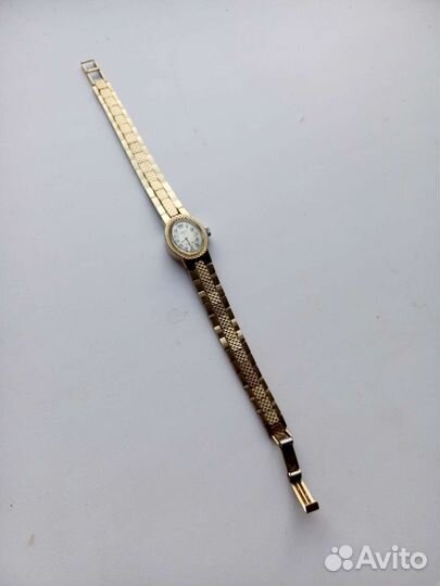 Часы Чайка женские