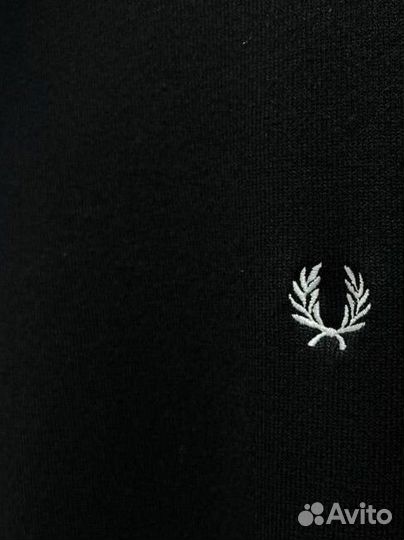 Водолазка fred perry