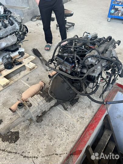 Двигатель на газель змз 405