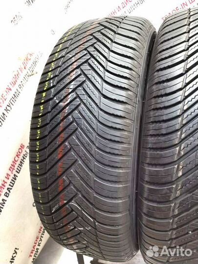 Hankook Kinergy 4s2 X H750A 225/60 R17 99H