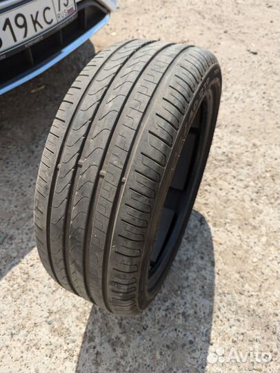 Pirelli Cinturato P7 245/40 R19