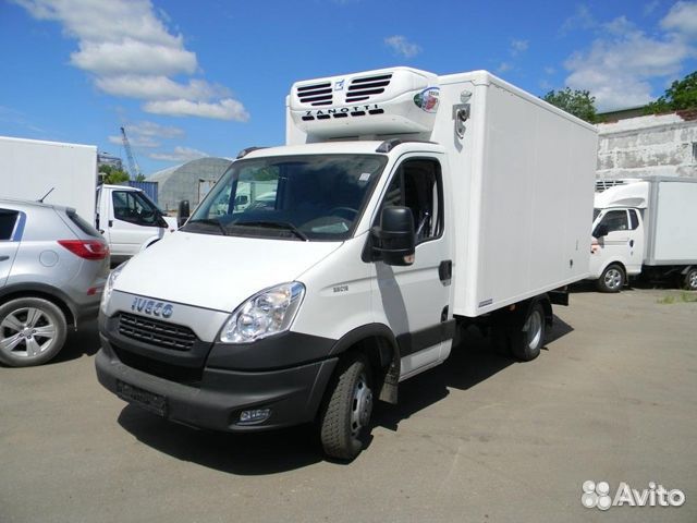 Водитель на междугородние перевозки категории В