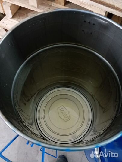 Ведра, бочки 50литров